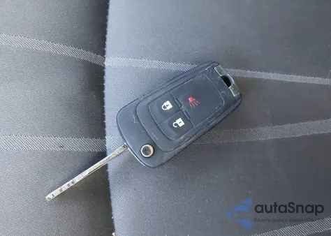 2014 Chevrolet Spark 1Lt Auto from USA, damaged, VIN KL8CD6S90EC448995